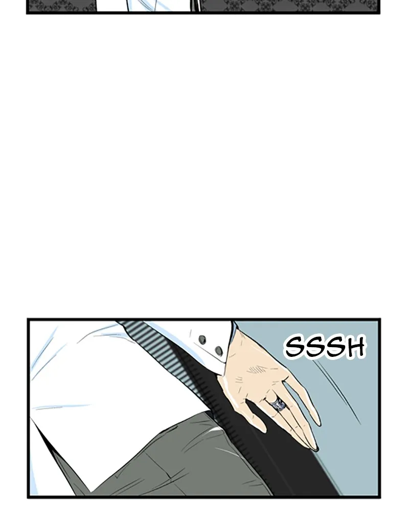 Noblesse Chapter 45 page 42 - 