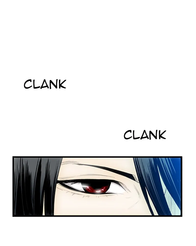 Noblesse Chapter 45 page 43 - 