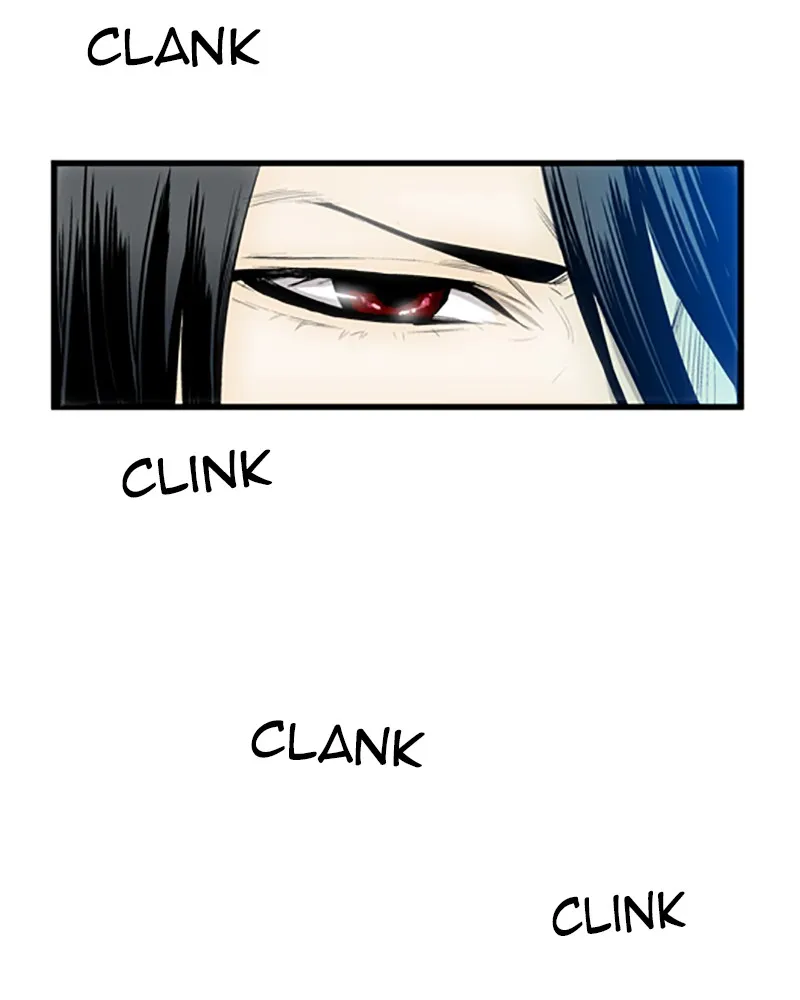 Noblesse Chapter 45 page 44 - 