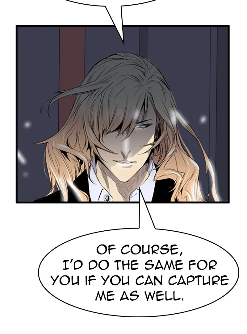 Noblesse Chapter 45 page 6 - 