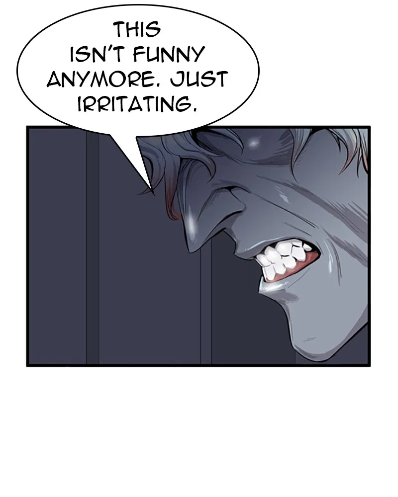 Noblesse Chapter 45 page 9 - 