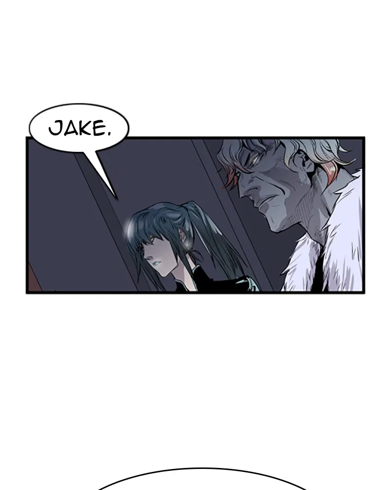 Noblesse Chapter 45 page 10 - 