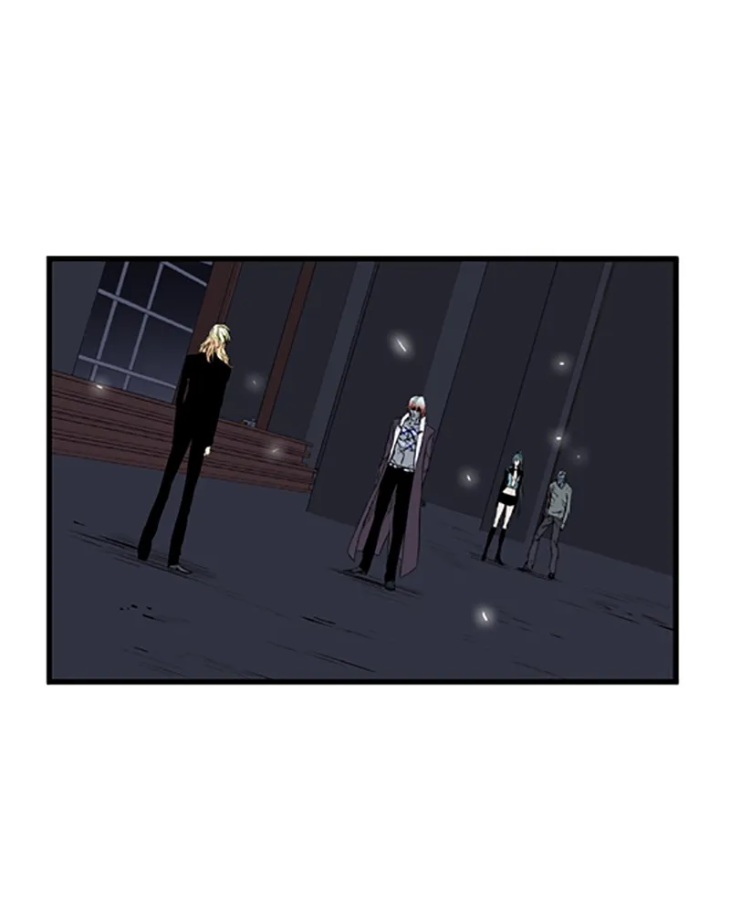 Noblesse Chapter 46 page 2 - 