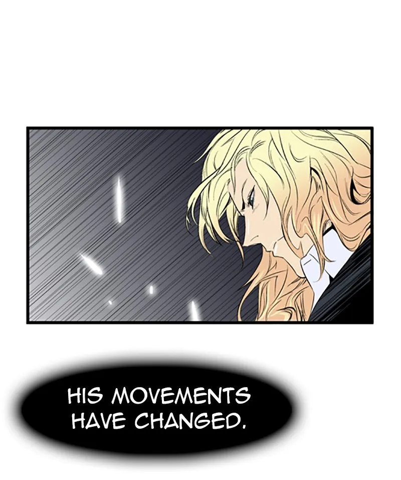 Noblesse Chapter 46 page 11 - 