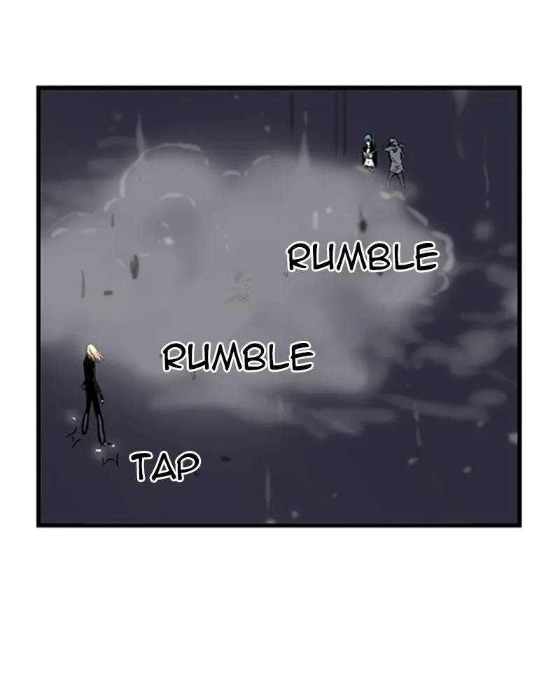 Noblesse Chapter 46 page 19 - 