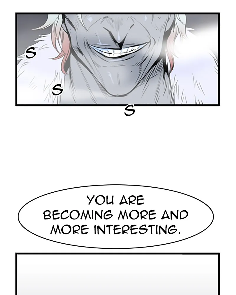 Noblesse Chapter 46 page 21 - 