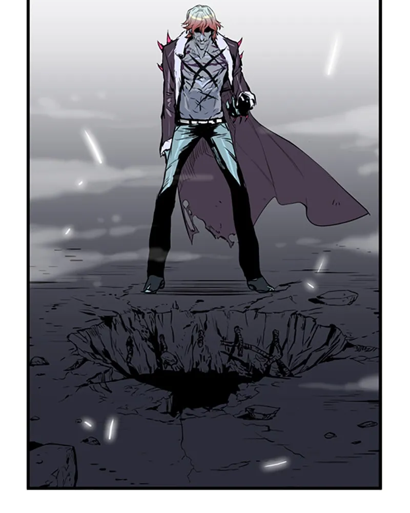 Noblesse Chapter 46 page 22 - 