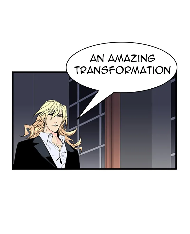 Noblesse Chapter 46 page 30 - 