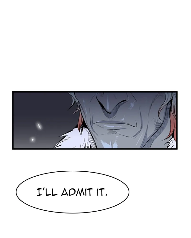 Noblesse Chapter 46 page 4 - 