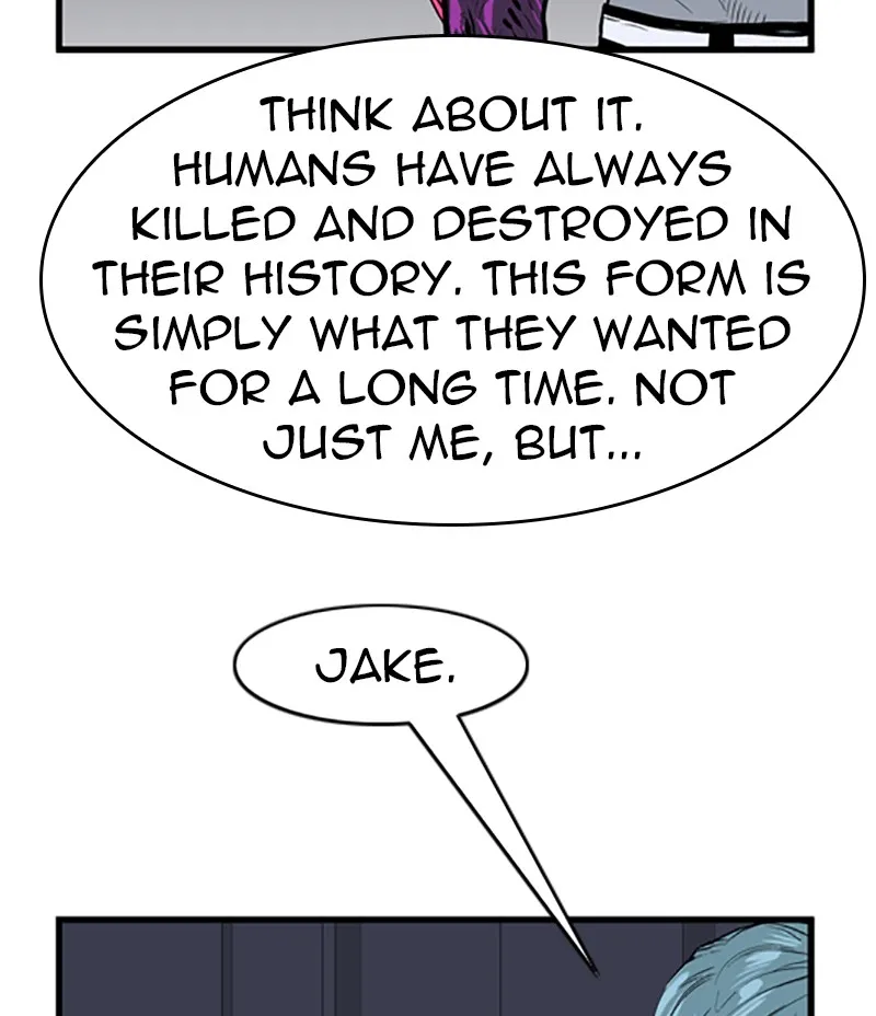 Noblesse Chapter 46 page 35 - 