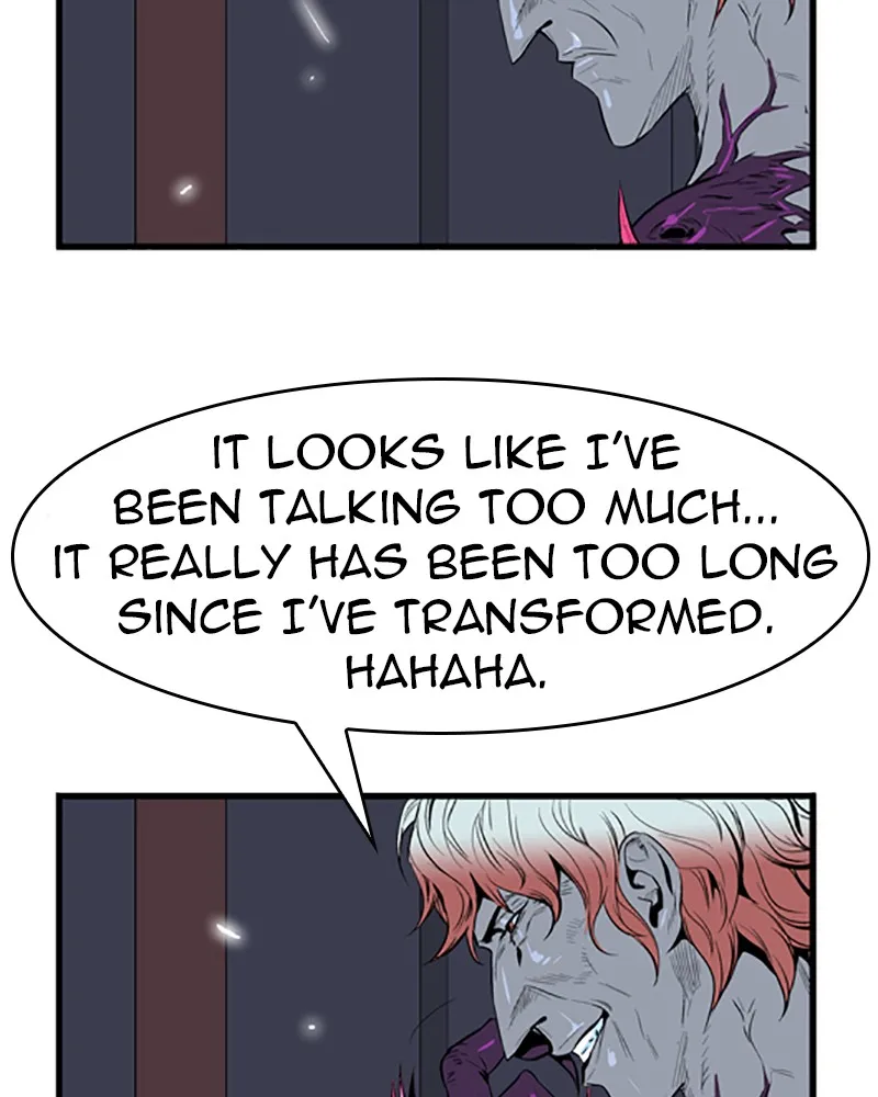 Noblesse Chapter 46 page 37 - 