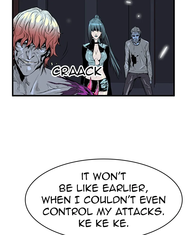 Noblesse Chapter 46 page 39 - 