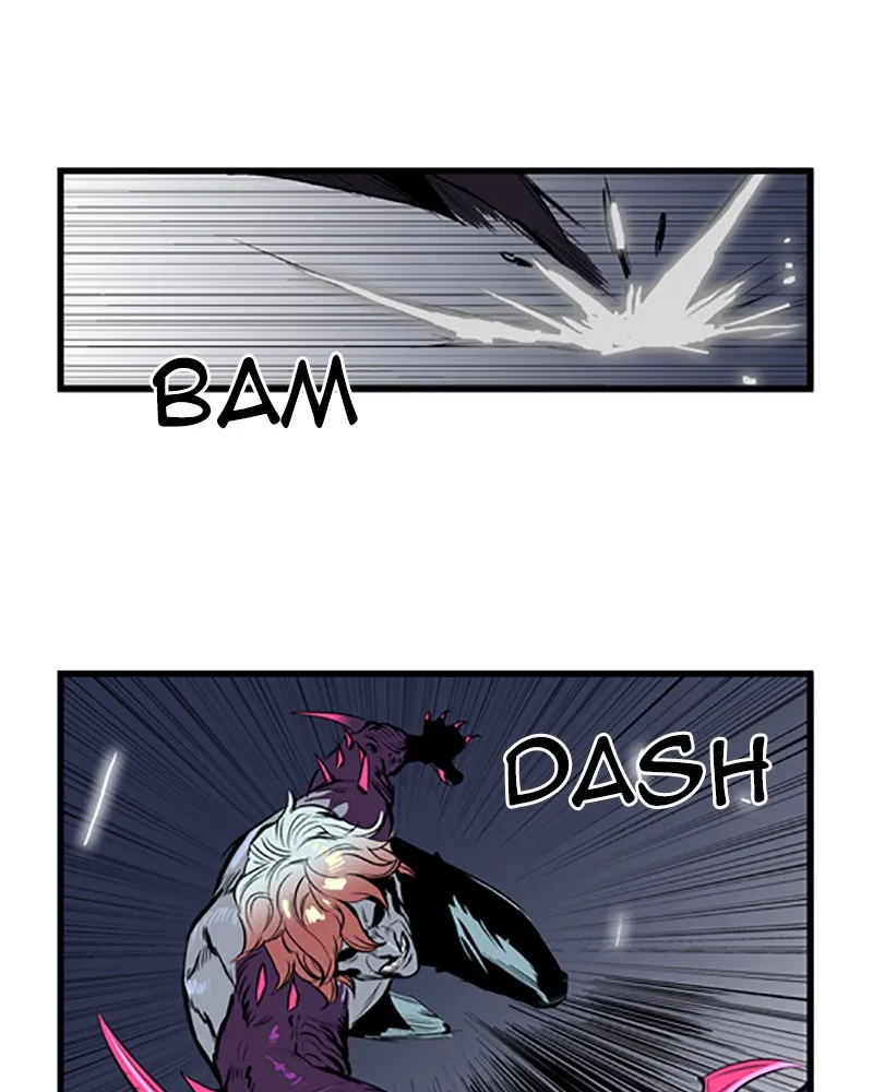 Noblesse Chapter 46 page 41 - 