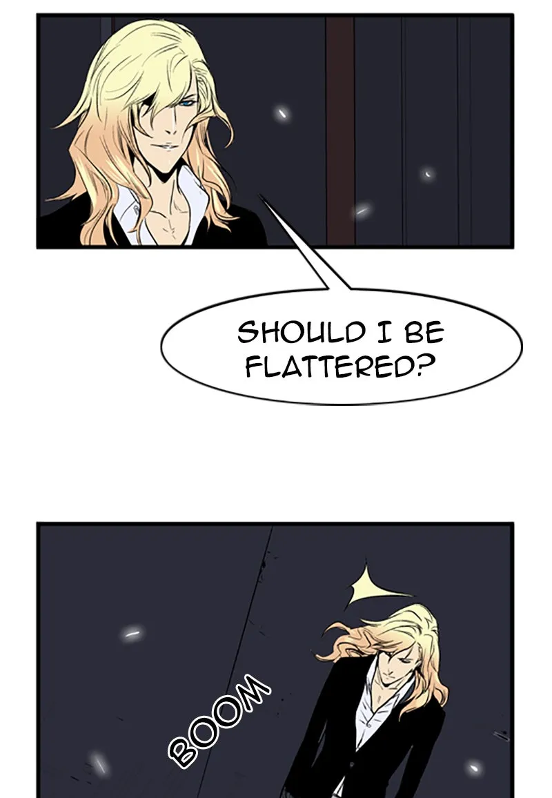 Noblesse Chapter 46 page 7 - 