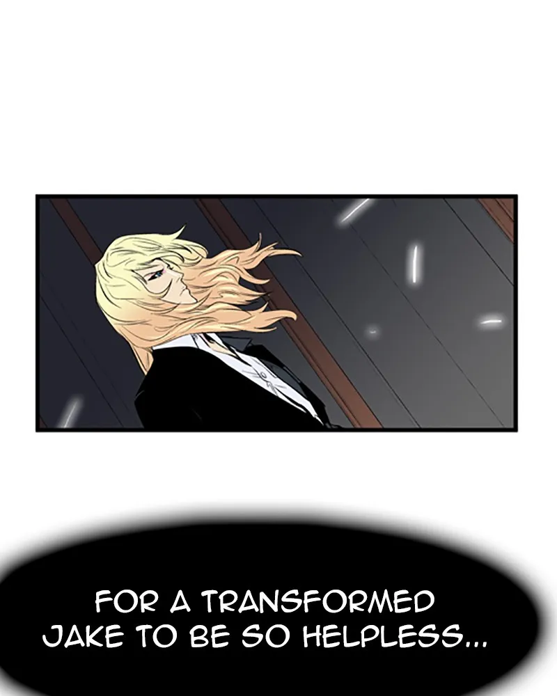 Noblesse Chapter 47 page 11 - 