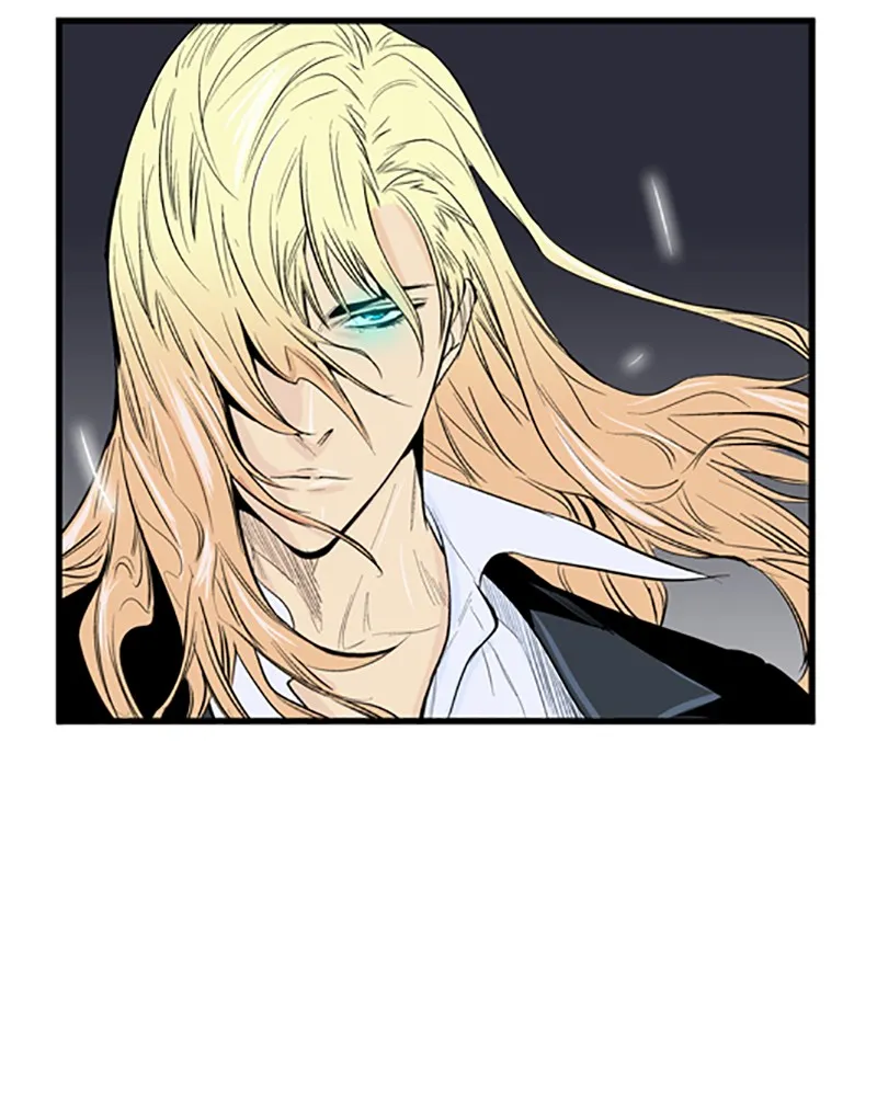 Noblesse Chapter 47 page 18 - 