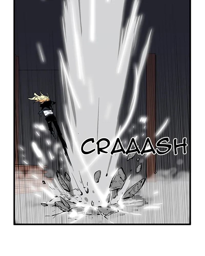 Noblesse Chapter 47 page 21 - 
