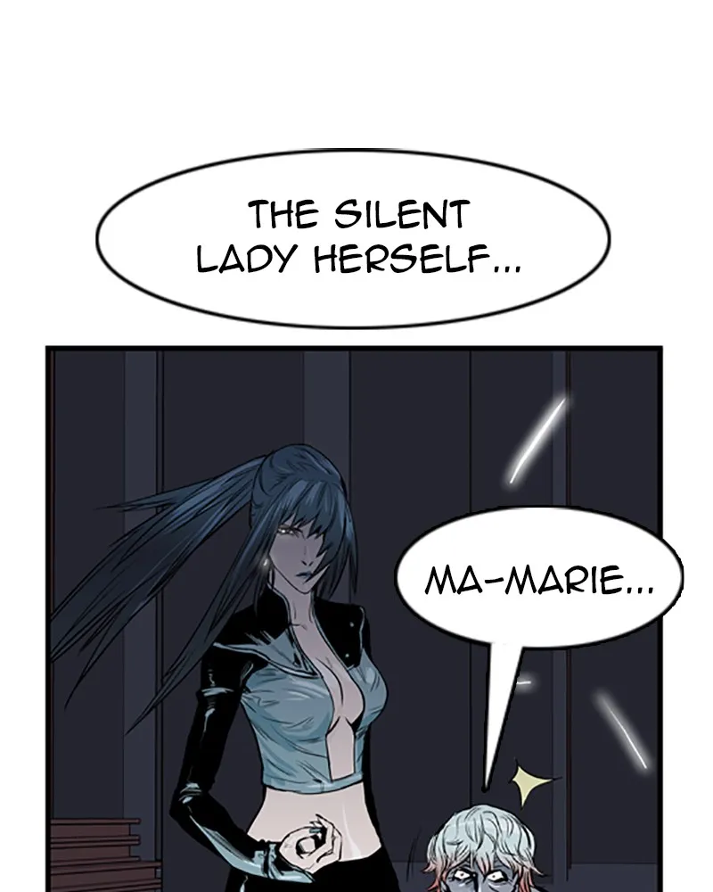 Noblesse Chapter 47 page 25 - 