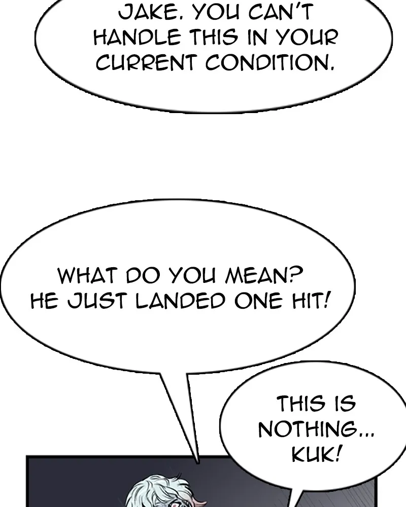 Noblesse Chapter 47 page 28 - 