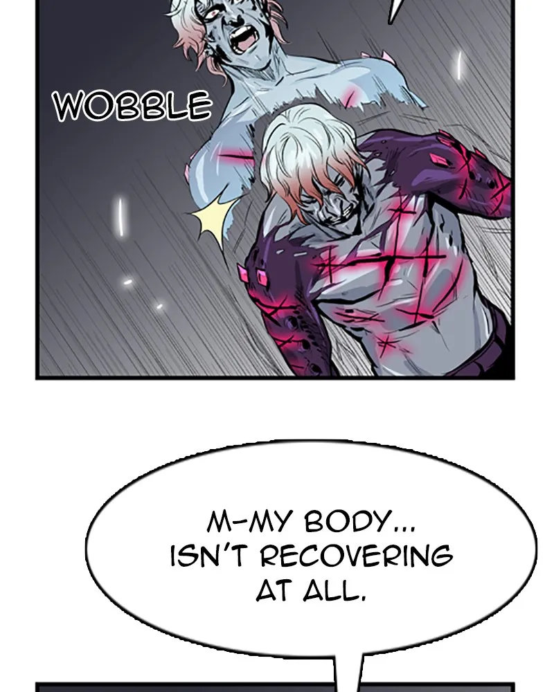 Noblesse Chapter 47 page 29 - 