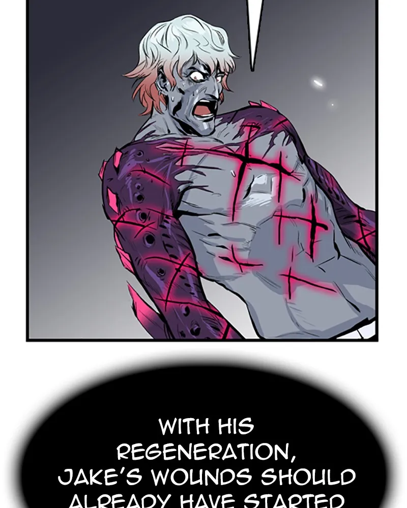 Noblesse Chapter 47 page 30 - 