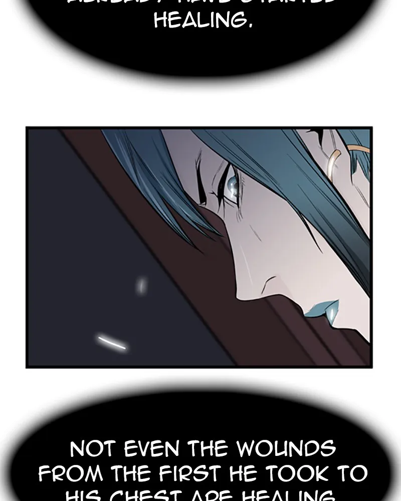 Noblesse Chapter 47 page 31 - 