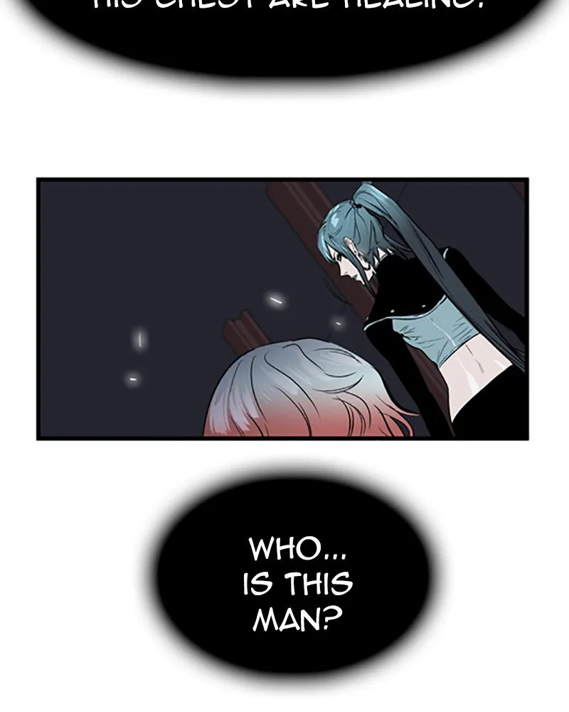 Noblesse Chapter 47 page 32 - 