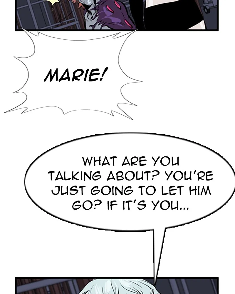 Noblesse Chapter 47 page 36 - 