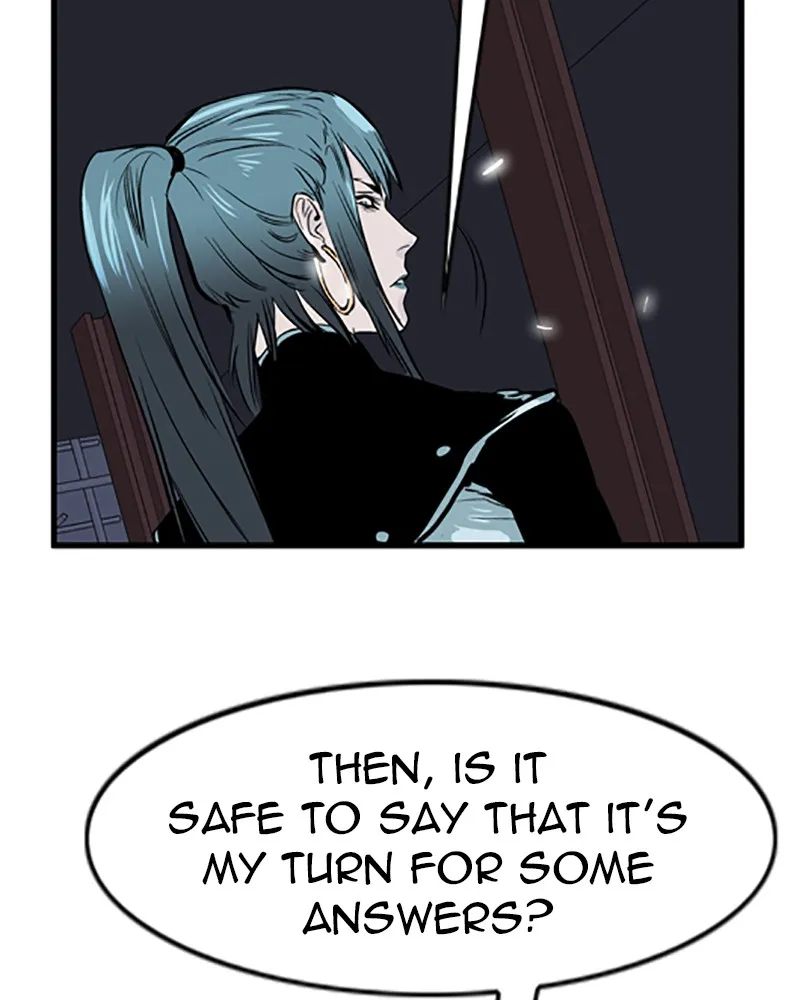 Noblesse Chapter 47 page 38 - 