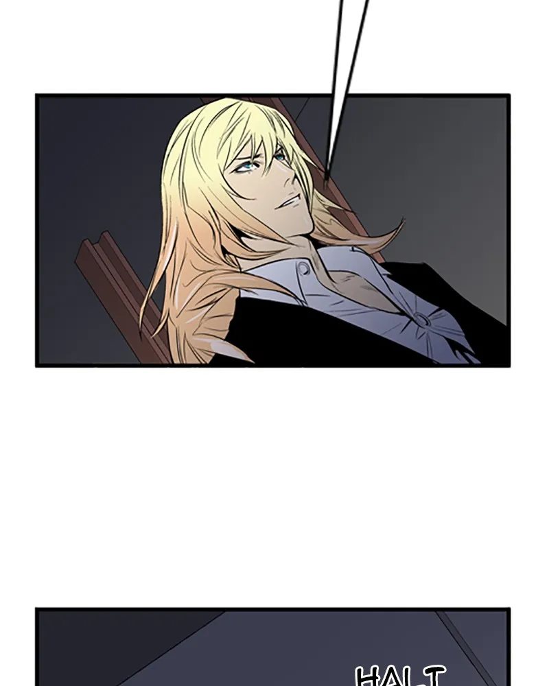 Noblesse Chapter 47 page 39 - 