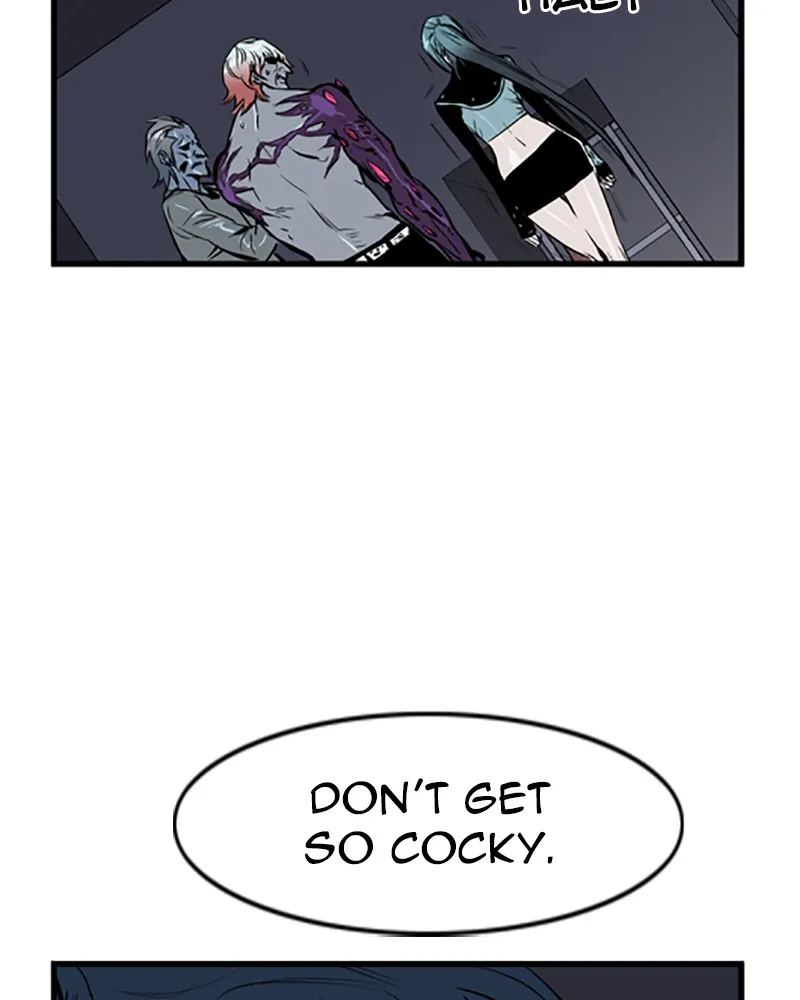 Noblesse Chapter 47 page 40 - 