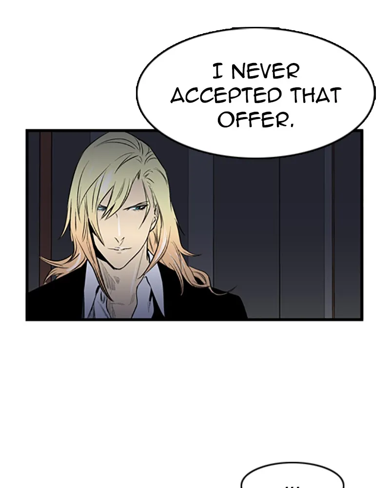 Noblesse Chapter 47 page 42 - 
