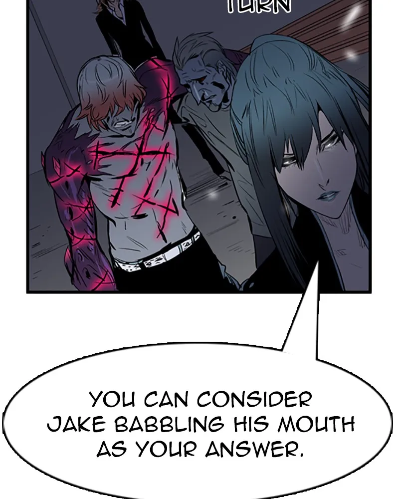 Noblesse Chapter 47 page 44 - 