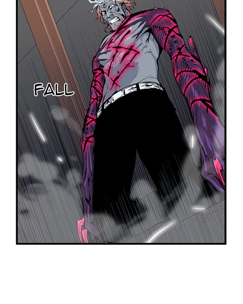 Noblesse Chapter 47 page 10 - 