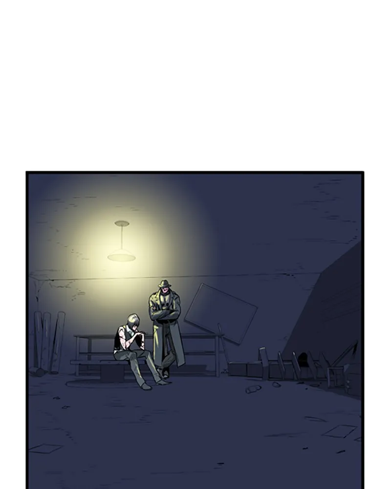 Noblesse Chapter 48 page 2 - 