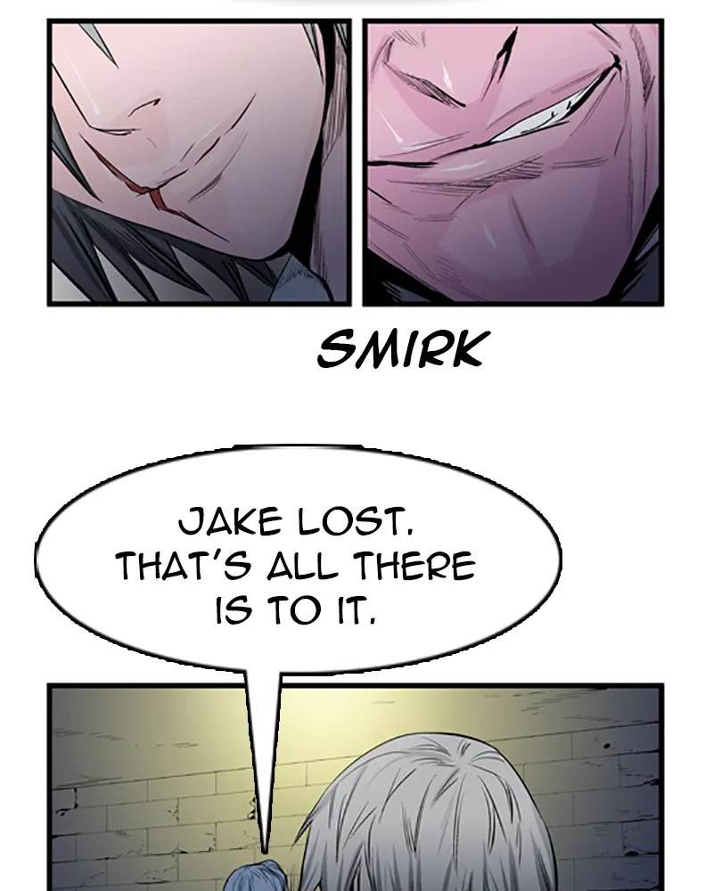 Noblesse Chapter 48 page 11 - 