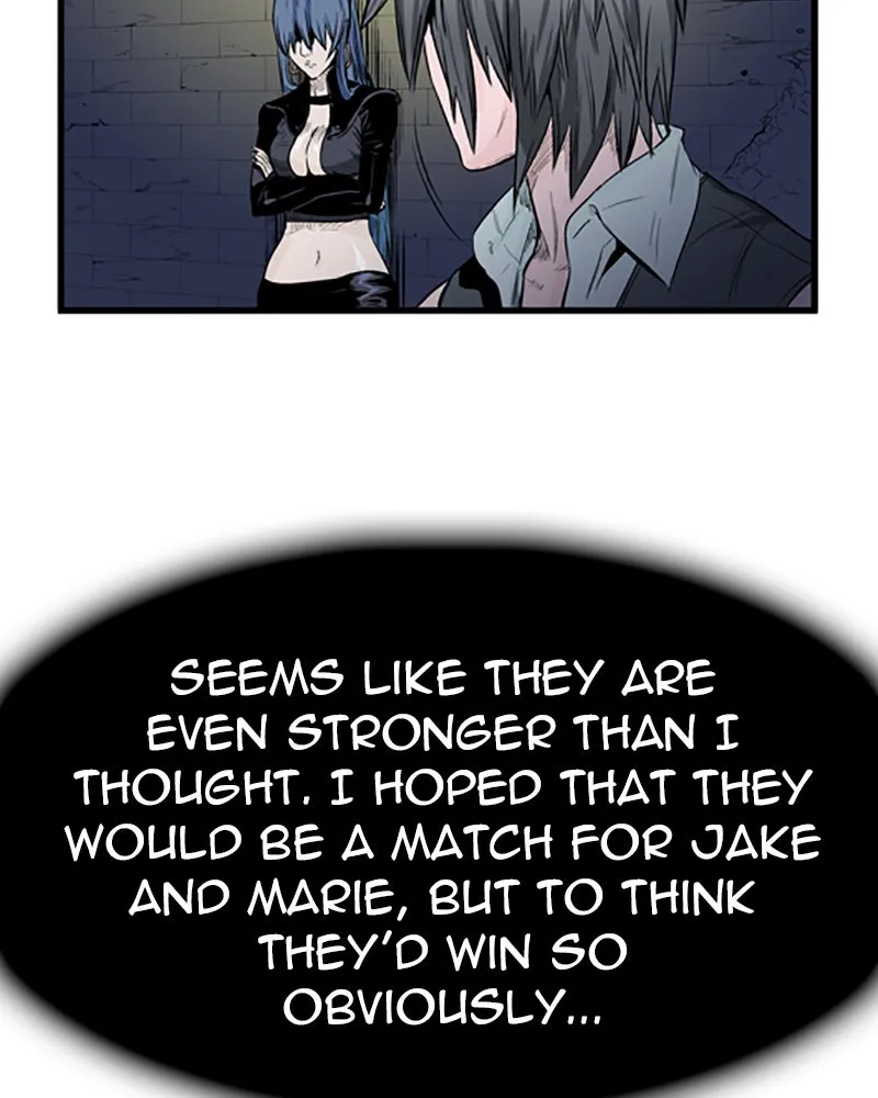 Noblesse Chapter 48 page 12 - 