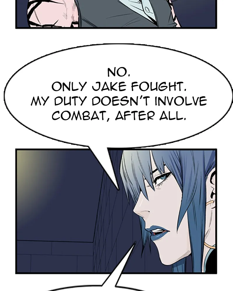 Noblesse Chapter 48 page 15 - 