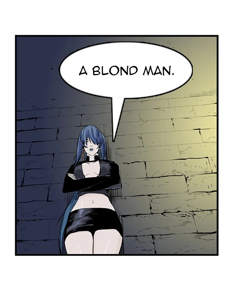 Noblesse Chapter 48 page 18 - 