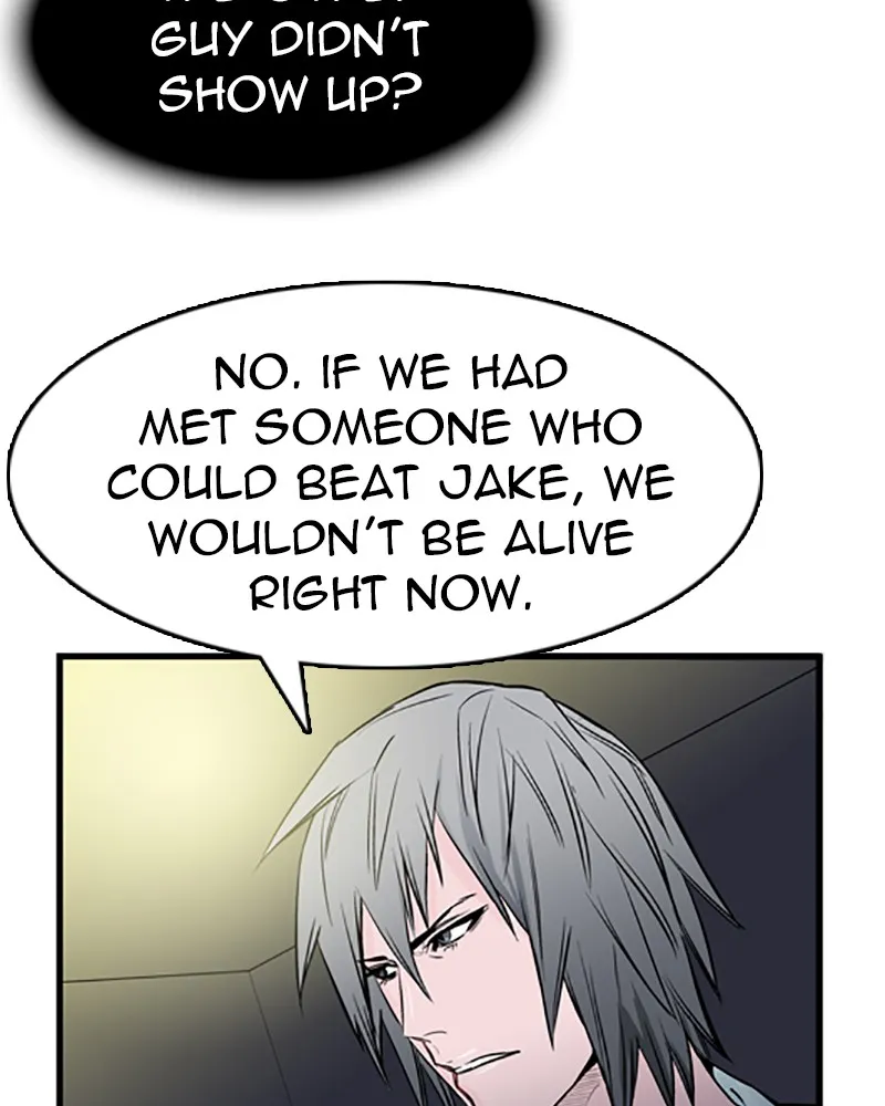 Noblesse Chapter 48 page 20 - 