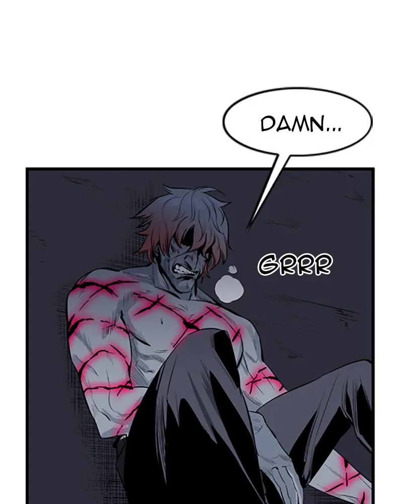 Noblesse Chapter 48 page 23 - 
