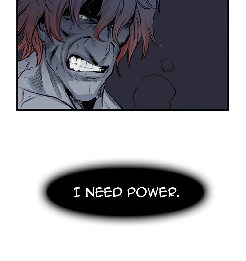 Noblesse Chapter 48 page 25 - 