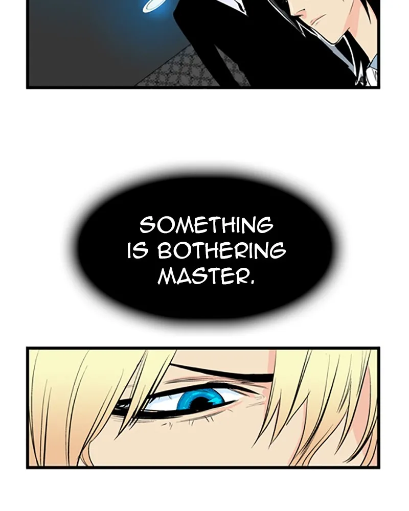 Noblesse Chapter 48 page 29 - 