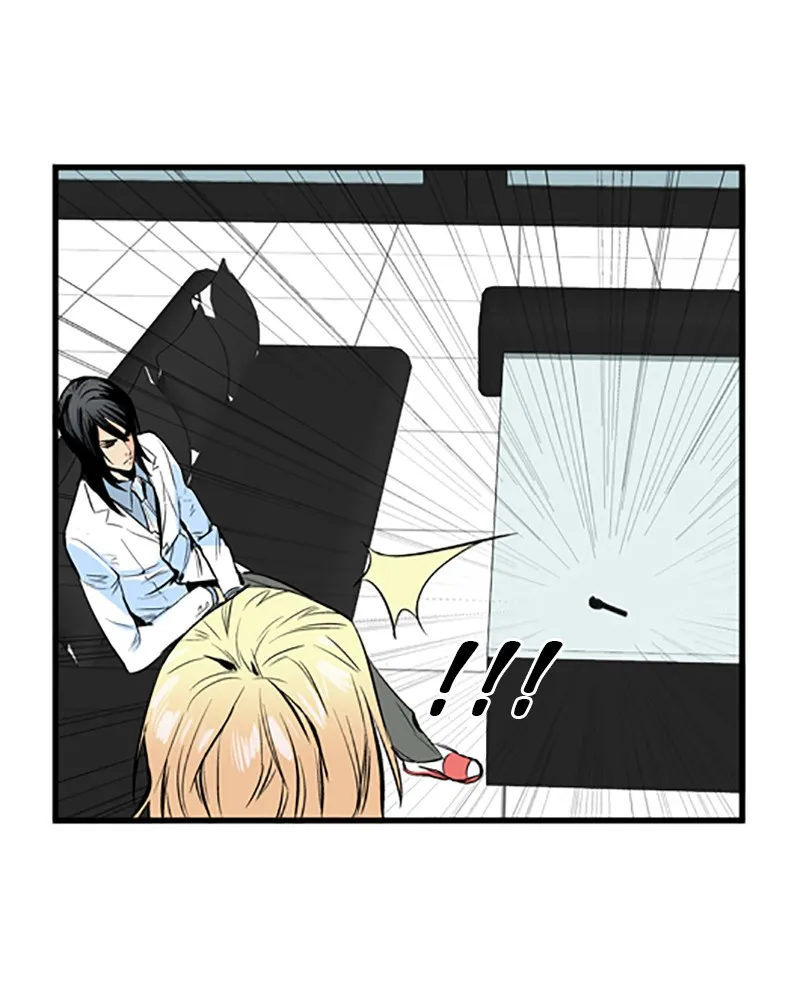 Noblesse Chapter 48 page 31 - 