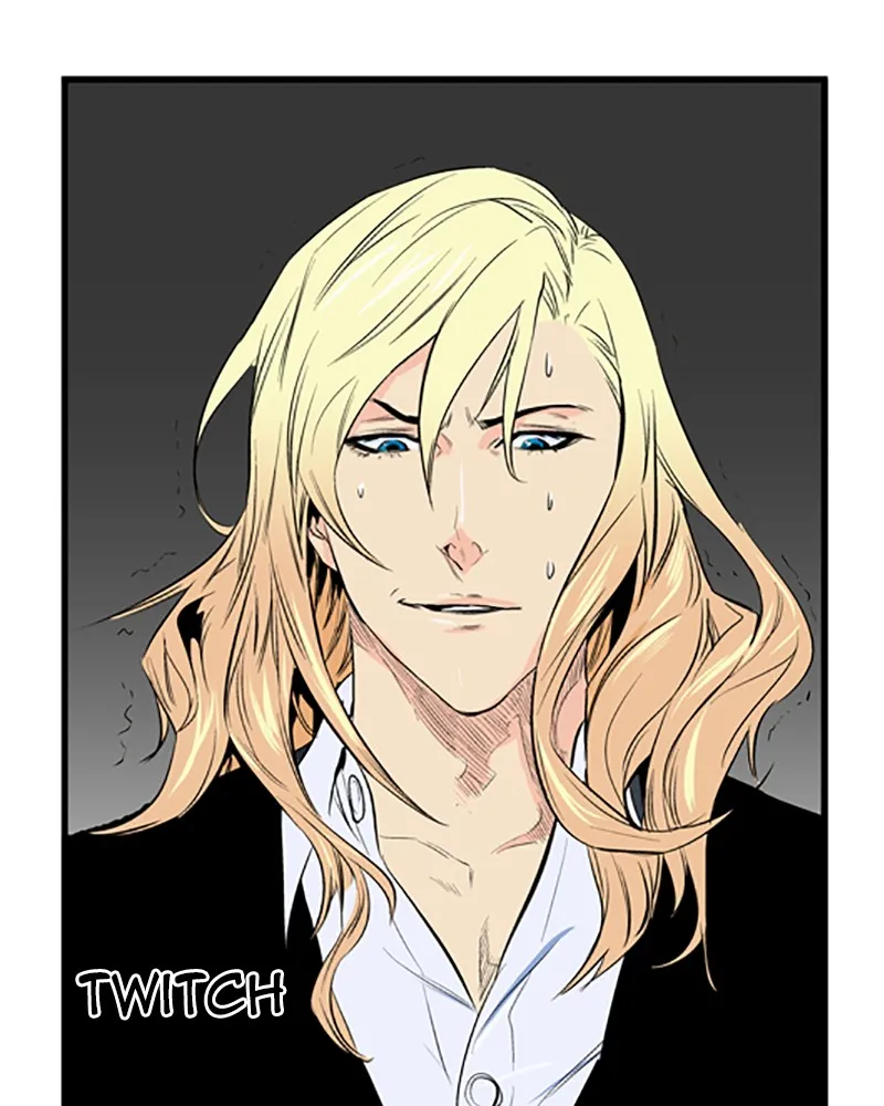 Noblesse Chapter 48 page 34 - 