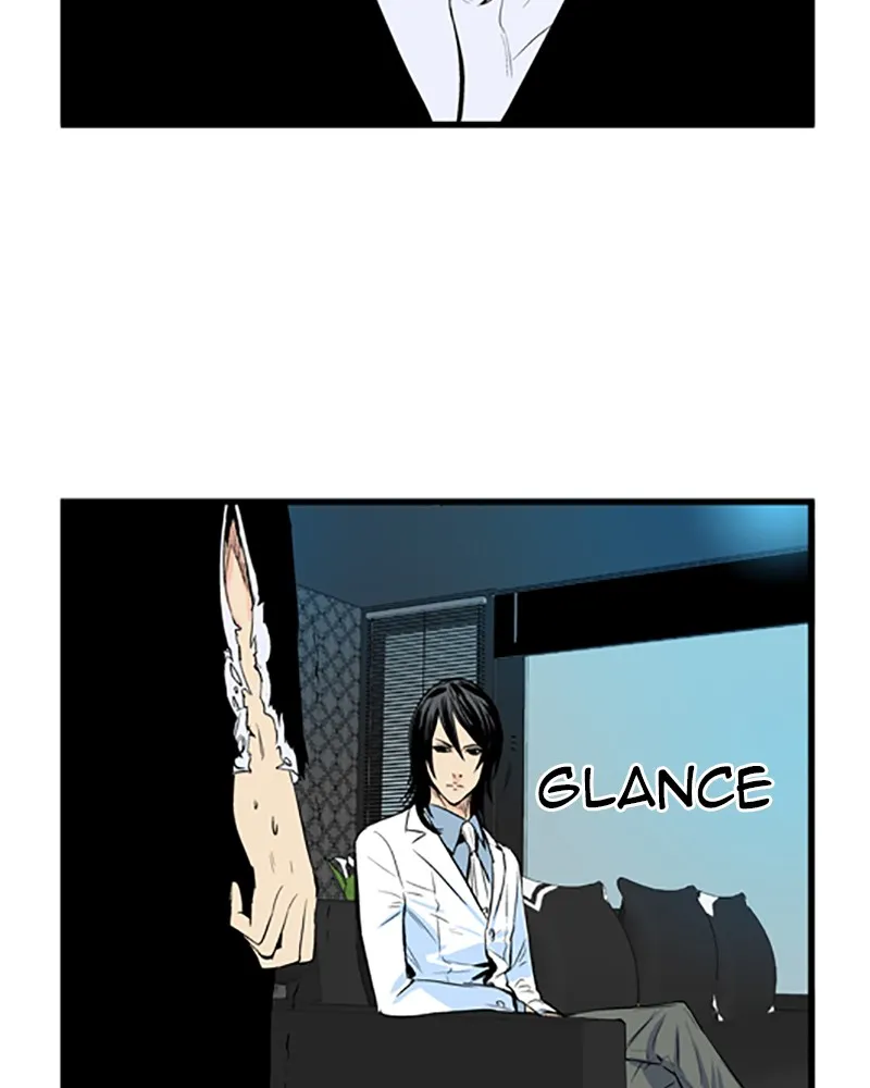 Noblesse Chapter 48 page 35 - 