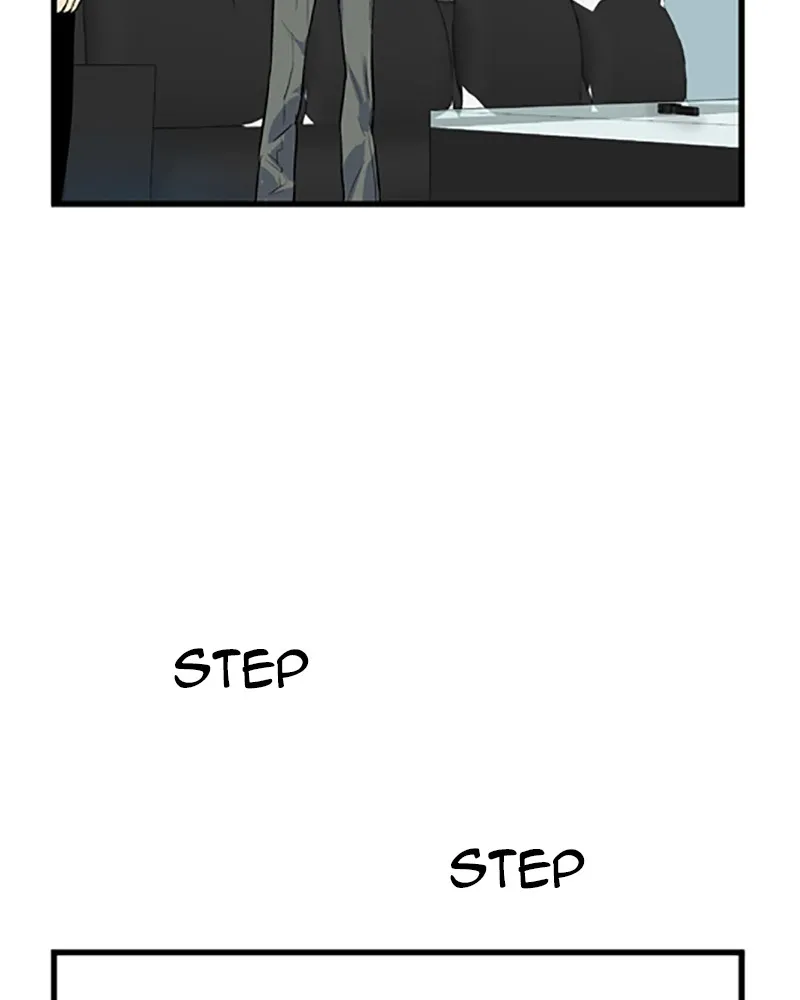 Noblesse Chapter 48 page 37 - 