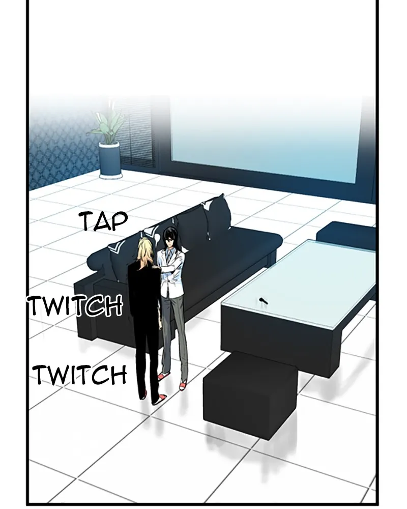 Noblesse Chapter 48 page 38 - 