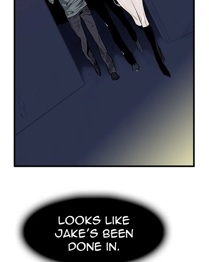 Noblesse Chapter 48 page 5 - 