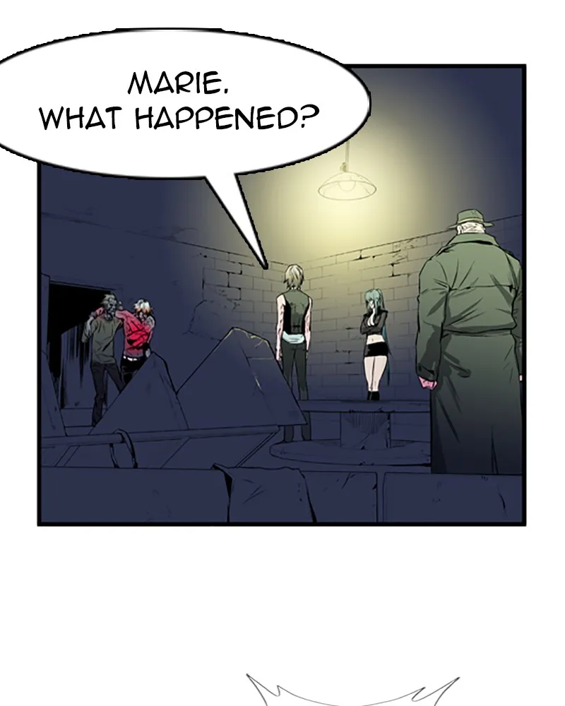 Noblesse Chapter 48 page 7 - 
